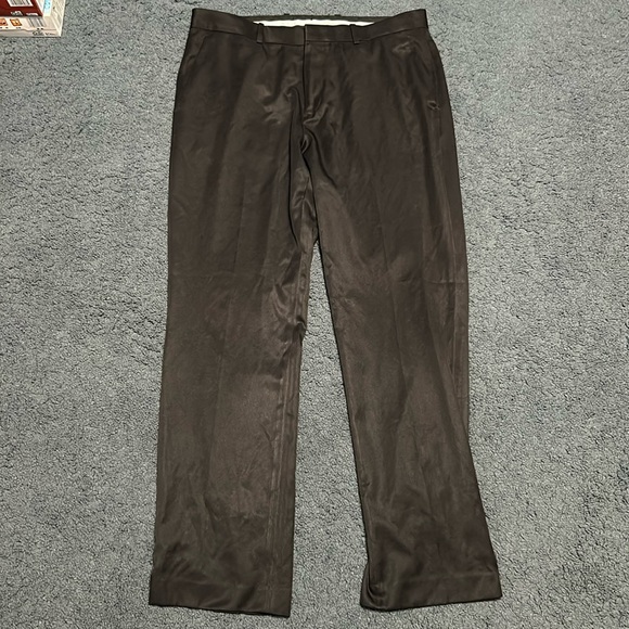 Perry Ellis Portfolio Men’s Dress Pants - Picture 1 of 10